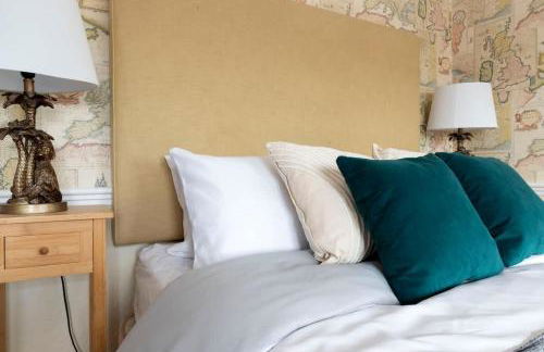 Spacious 3 Bed Apartment in central Saltburn - Foto 19