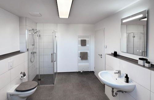 Modernes 118qm Haus für Ferien und Arbeit - Foto 40