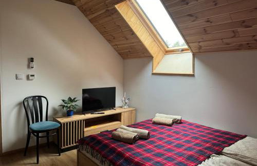 Farma Puchałowo - Foto 49