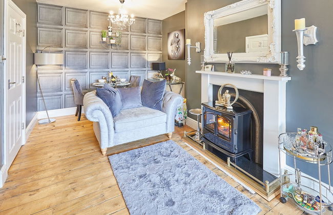 Host Stay Apartment 2 15 Prospect Hill - Foto 6