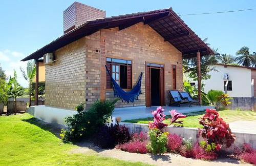 Bella Casa Bougainville - APA Barra de Mamanguape - Photo 1