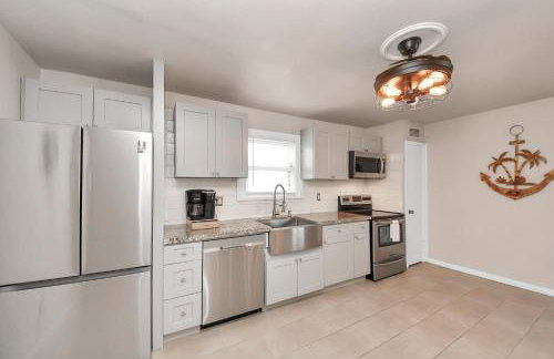 Gulf Siesta Vacation Lofts - Foto 63