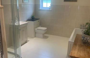 Relaxing country cottage bungalow - Foto 7