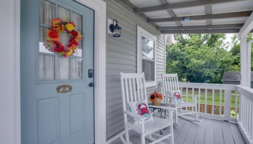 Walk to Park and River Dog-Friendly Cambridge Gem - Foto 2