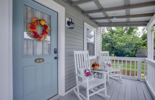 Walk to Park and River Dog-Friendly Cambridge Gem - Foto 2