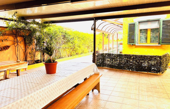 Appartamenti San Teodoro II - Foto 23