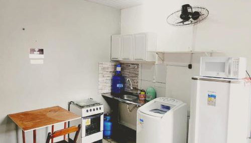 Sao Luis Praia Studio - Foto 5