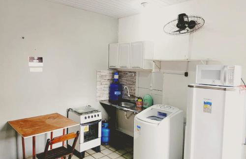 Sao Luis Praia Studio - Foto 5