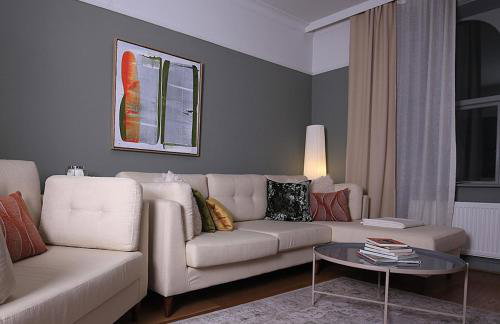 Garnett Street Holiday Home - Foto 9