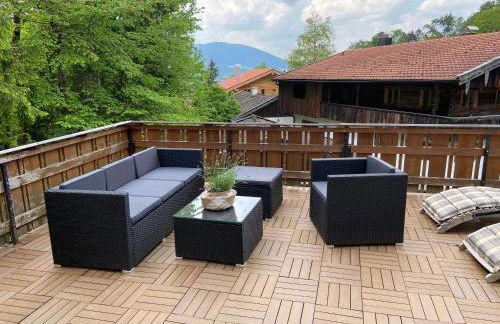 Apartment am Wildbach - Radeln, Wandern, Natur, Urlaub mit Hund - Foto 6