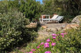 Villetta La Casa Vecchia Baja Sardinia - Foto 12