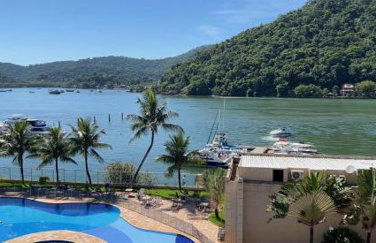 Loft 326 - APTO E VISTA ESPETACULARES - Foto 1