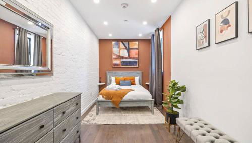 SWJ 3rd - Sleeps 7,Close to LGA,Times Sq in 25 min - Foto 4