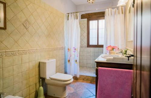 Villa el Pino: with Private Pool - Foto 54