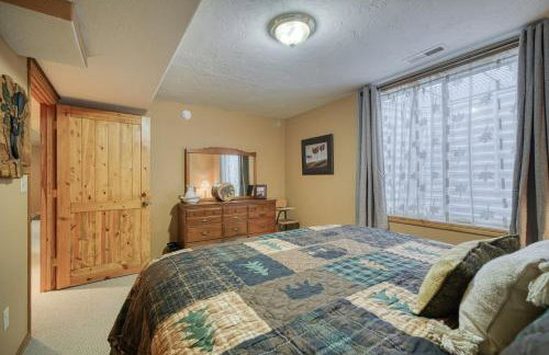 Uncle Terry's Cabin - Foto 30