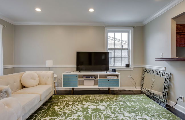 Sylvan Heights Hideout - Foto 23