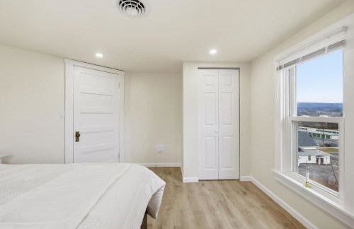 Heishman Historic Hillside Home - Foto 18