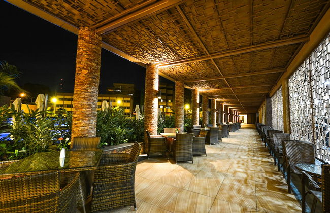 Speke Apartments Wampewo - Foto 9