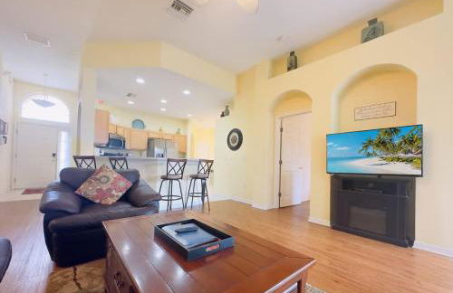 Magic Disney Home 4 Bd 3 Bt with Private Pool - Foto 28