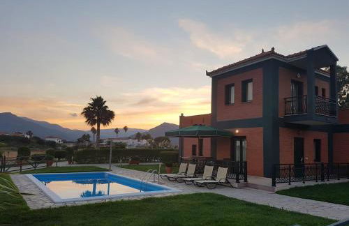 Kalloni Beach Villas - Foto 33