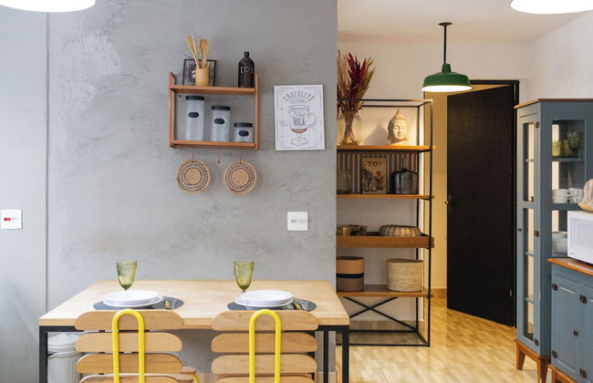 Loft Jaguaribe - Foto 34