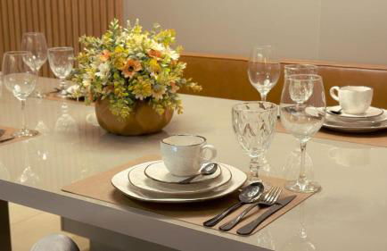 Apartamento com aconchego e modernidade Apogeo - Foto 11