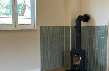 Guesthouse with 3 apartments, just outside Berlin, near to Tesla - Foto 76