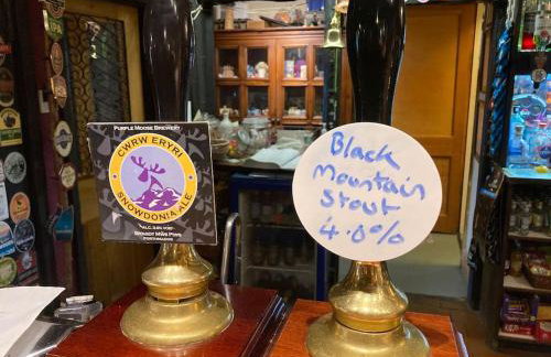 Lovely peaceful 2 bed cottage - Foto 27