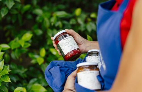 Hofer am Bach - Foto 19