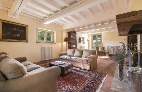 Borgo di Camporsevoli - Foto 33