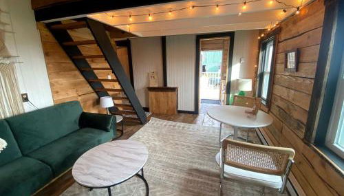 Lovely Farmhouse Cabin with Incredible Landscape Views in New York - Foto 2