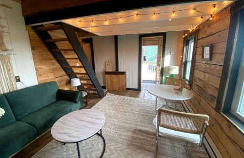 Lovely Farmhouse Cabin with Incredible Landscape Views in New York - Foto 2