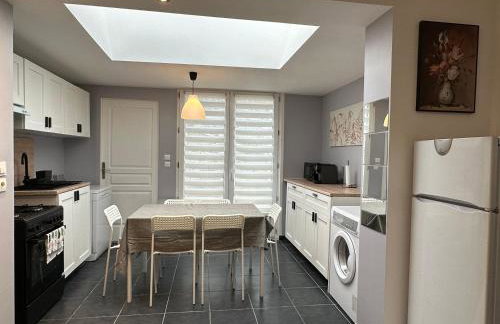 Maison Lilloise 3 chambres - Foto 20