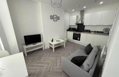 9 Mill Lane, Cardiff - PRIME CITY CENTRE - Foto 31