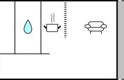 Awesome Home In Crillon Le Brave - Foto 16