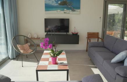 Olive Garden Villas - Foto 35