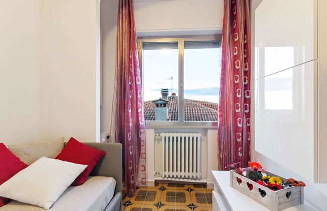 Belvilla by OYO Pleasant Apartment With Courtyard - Foto 12