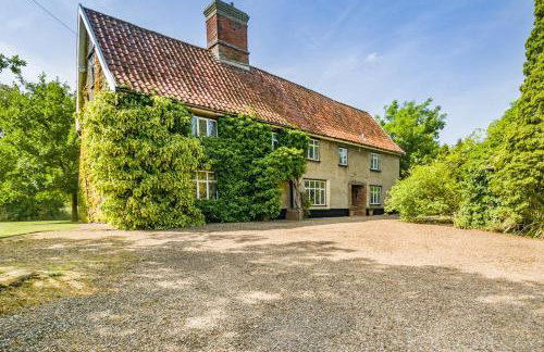 4 Bed in St. Nicholas South Elmham oc-o32397 - Photo 1