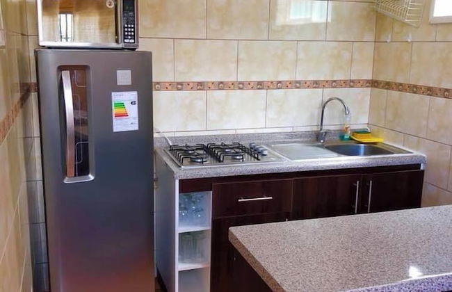 Cabañas El Nativo - Licán Ray - Foto 4