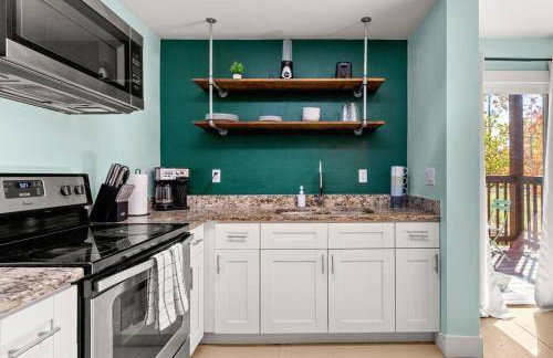 Container Oasis Downtown! - Foto 12