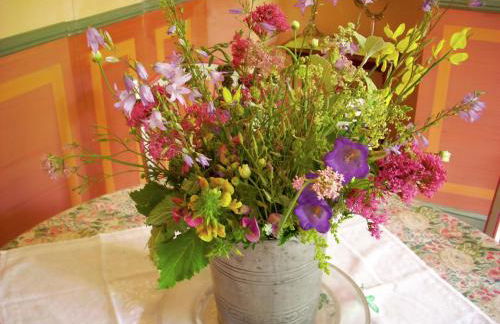 Studio in Montbrun Castle with Pool - Foto 36