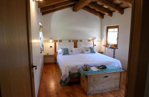 Giardino Sospeso Agriturismo - Foto 16