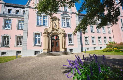 Historisches Deluxe Apartment im Marianum - Foto 22