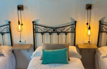 Complejo Rural Mirador de la Alcaidía - Foto 74