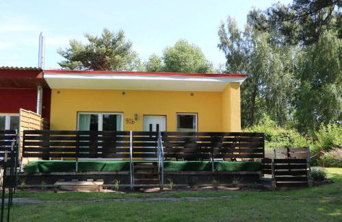 Ostseewellen II Haushälfte - Foto 1