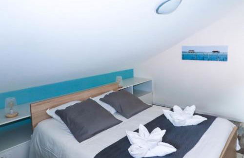 Village Drôles d'Oiseaux - Photo 73