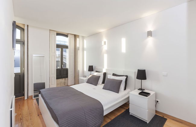 BO - Bolhão Apartments - Foto 39