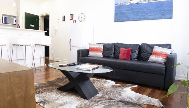 LV Premier Chiado CH7 AC Central Elevator - Foto 2, Habitación