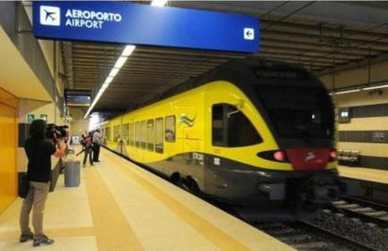 mirosa airport home - Foto 14