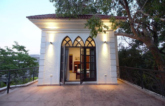 ACCOVAH Casa V - Photo 30